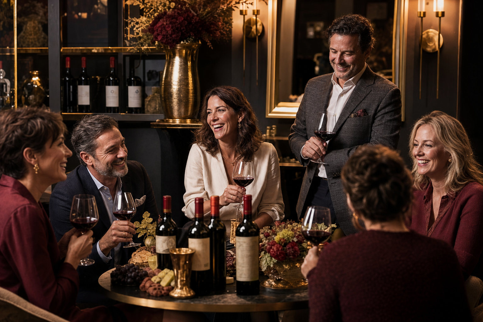Komunita La Cantina Club